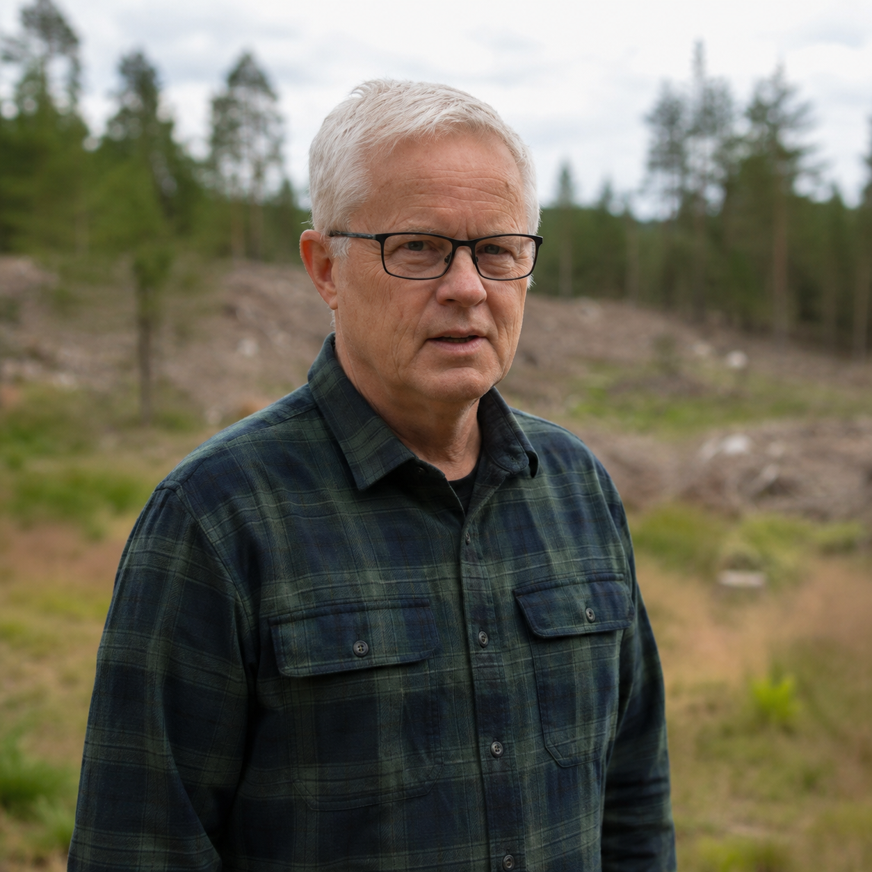 Jan-Erik Mattsson